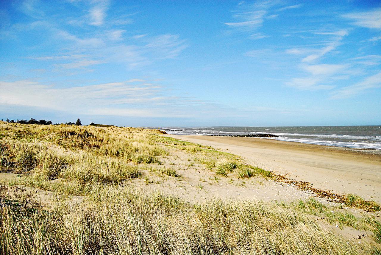 Coast Rosslare Strand Rosslare Harbour Zewnętrze zdjęcie